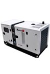 Дизельный генератор Matari MR55 (MR-0155)