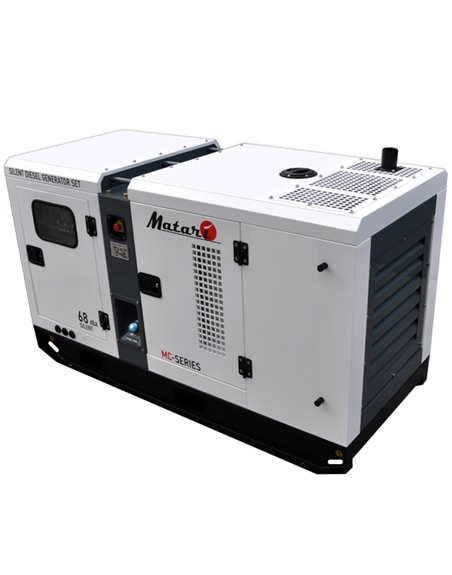 Дизельный генератор Matari MR110 (MR-01110)