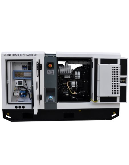 Дизельный генератор Matari MR110 (MR-01110)