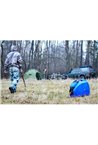 Генератор инверторный WEEKENDER D1800i