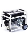 Бензиновый генератор Matari MX10000E-ATS (MMX-10-AVR)