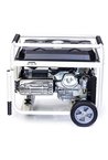 Бензиновый генератор Matari MX10000E-ATS (MMX-10-AVR)