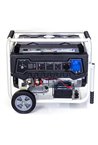 Бензиновый генератор Matari MX9000E-ATS (MMX-9-AVR)