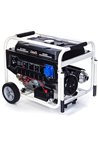 Бензиновый генератор Matari MX9000E-ATS (MMX-9-AVR)