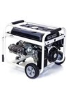 Бензиновый генератор Matari MX9000E-ATS (MMX-9-AVR)