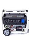 Бензиновый генератор Matari MX7000E-ATS (MMX-7-AVR)