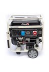 Бензиновый генератор Matari MX14003E (MMX-14E3)
