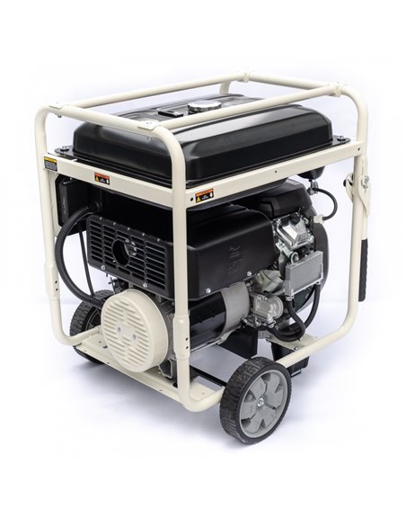 Бензиновый генератор Matari MX14003E (MMX-14E3)