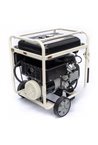 Бензиновый генератор Matari MX14003E (MMX-14E3)