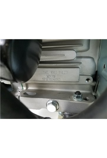 Бензиновый генератор Matari MX14003E (MMX-14E3)