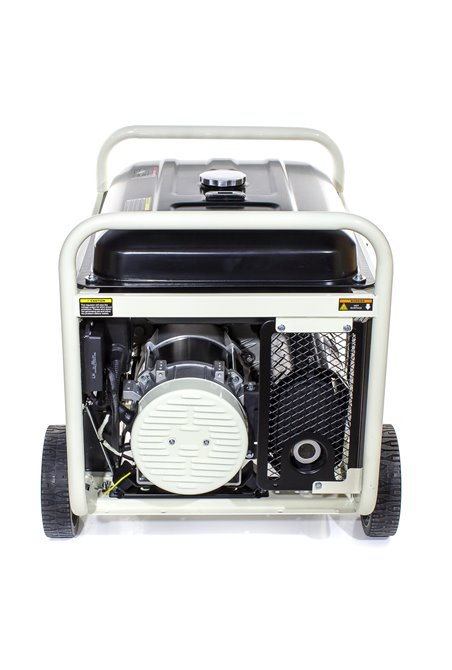 Бензиновый генератор Matari MX13000EA-ATS (MMX-13A)