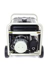 Бензиновий генератор Matari MX13000EA-ATS (MMX-13A)