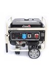 Бензиновый генератор Matari MX13003E (MMX-13E3)