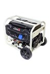 Бензиновый генератор Matari MX11000EA-ATS (MMX-11A)