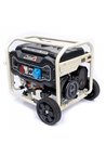 Бензиновый генератор Matari MX11003E (MMX-11E3)