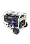 Бензиновый генератор Matari MX11000E (MMX-11)
