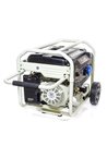 Бензиновый генератор Matari MX11000E (MMX-11)