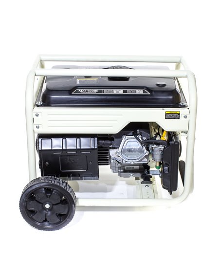Бензиновый генератор Matari MX11000E (MMX-11)