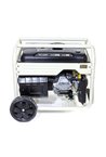 Бензиновый генератор Matari MX11000E (MMX-11)