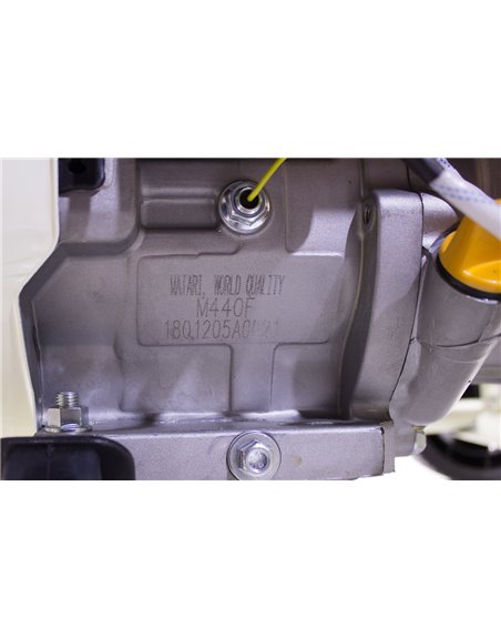 Бензиновый генератор Matari MX11000E (MMX-11)