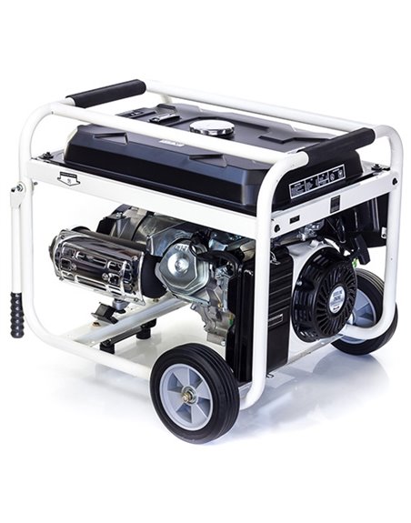 Бензиновый генератор Matari MX10000E (MMX-10)
