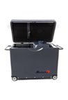Дизельный генератор Matari MDA8000SE (MDA8000SE)