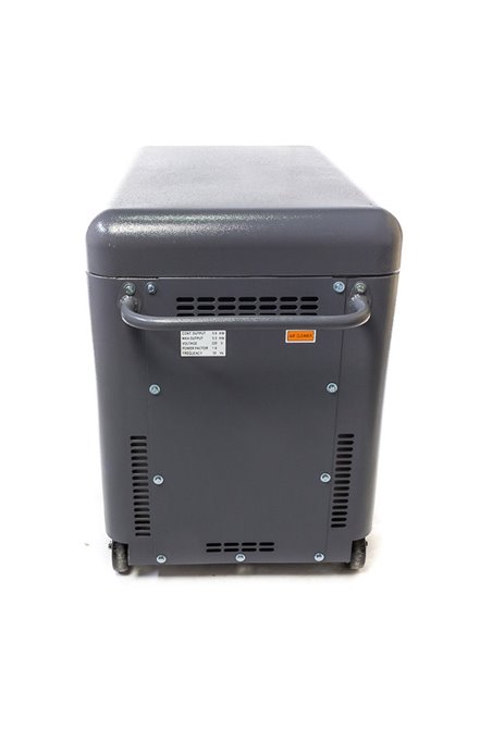 Дизельный генератор Matari MDA7000SE (M02-587)