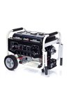 Бензиновый генератор Matari MX4000E (MMX-4)