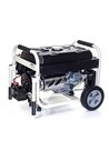Бензиновый генератор Matari MX4000E (MMX-4)
