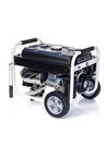 Бензиновый генератор Matari MX4000E (MMX-4)