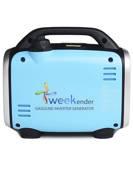 Генератор инверторный WEEKENDER GS950i