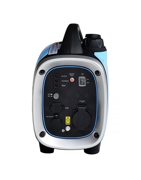 Генератор инверторный WEEKENDER GS950i