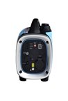 Генератор инверторный WEEKENDER GS950i