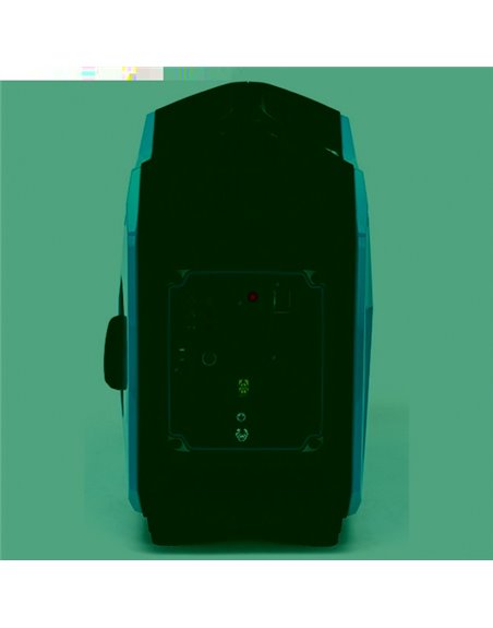 Генератор инверторный WEEKENDER GS1800i