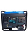 Генератор инверторный WEEKENDER GT4000iOE