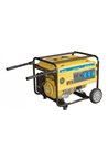 Портативный генератор AKSA AAP 5500 Е