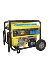 Генератор AKSA AAP 8000 E