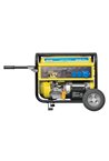 Генератор AKSA AAP 8000 E