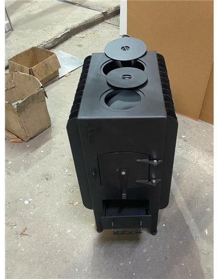 Паровая щетка и пароочиститель BLACK+DECKER FSMH13101SM