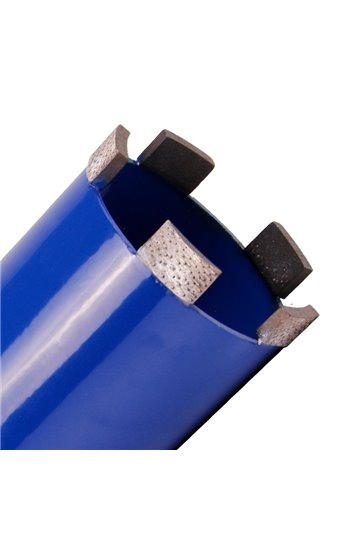 Сверло алмазное 1 1/4" BS (68х450-6) ПАИ (73006BBS)