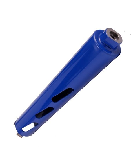 Сверло алмазное 1 1/4" BS (72х450-6) ПАИ (73007BBS)