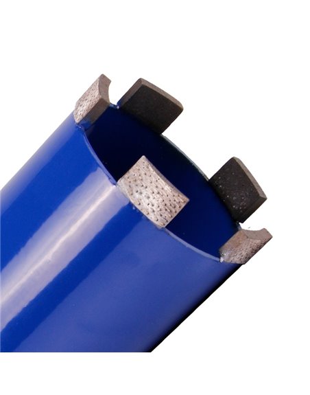 Сверло алмазное 1 1/4" BS (122х450-10) ПАИ (73013BBS)