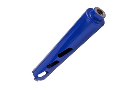 Сверло алмазное 1 1/4" BS (122х450-10) ПАИ (73013BBS)