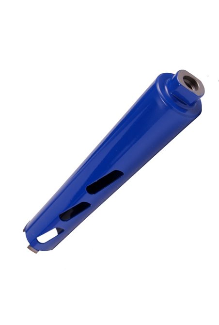 Сверло алмазное 1 1/4" BS (142х450-12) ПАИ (73015BBS)