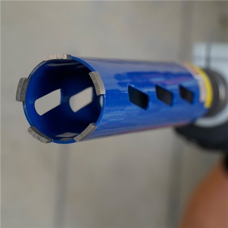 Сверло алмазное 1 1/4" BS (172х450-13) ПАИ (73018BBS)