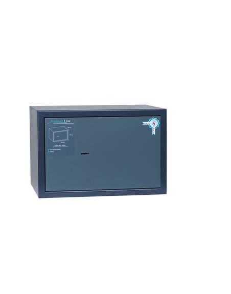 Зломостійкий сейф FEROCON OLS-PL-30.