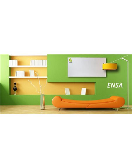 Инфракрасные панельные обогреватели ENSA Р750 (11415н)
