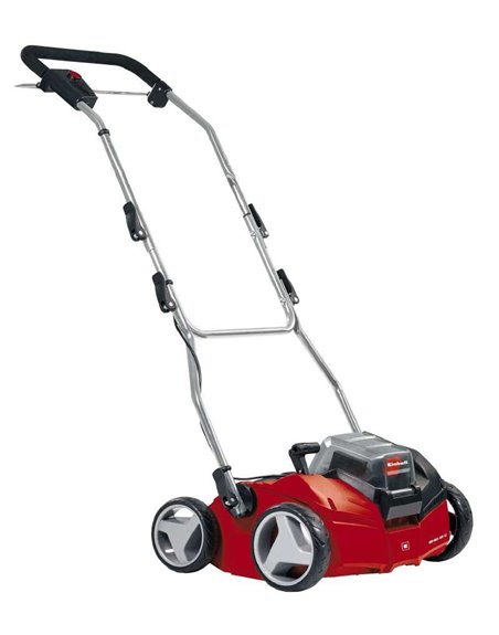 Cкарификатор аккумуляторный Einhell GE-SC 35/1 Li - Solo (3420650)
