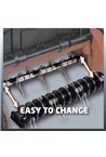 Cкарификатор аккумуляторный Einhell GE-SC 35/1 Li - Solo (3420650)