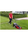 Газонокосилка электрическая BLACK+DECKER BEMW481BH